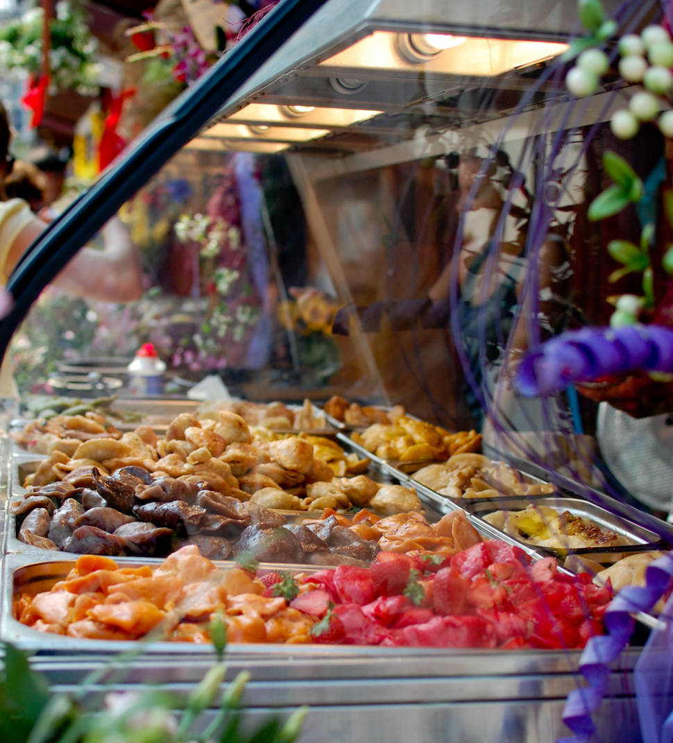 Pierogi Festival in Krakow - Best Season