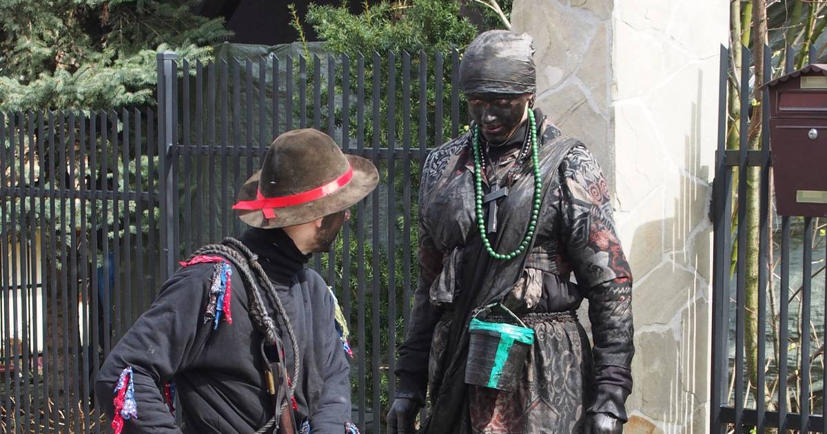 Siuda Baba in Krakow - Best Time