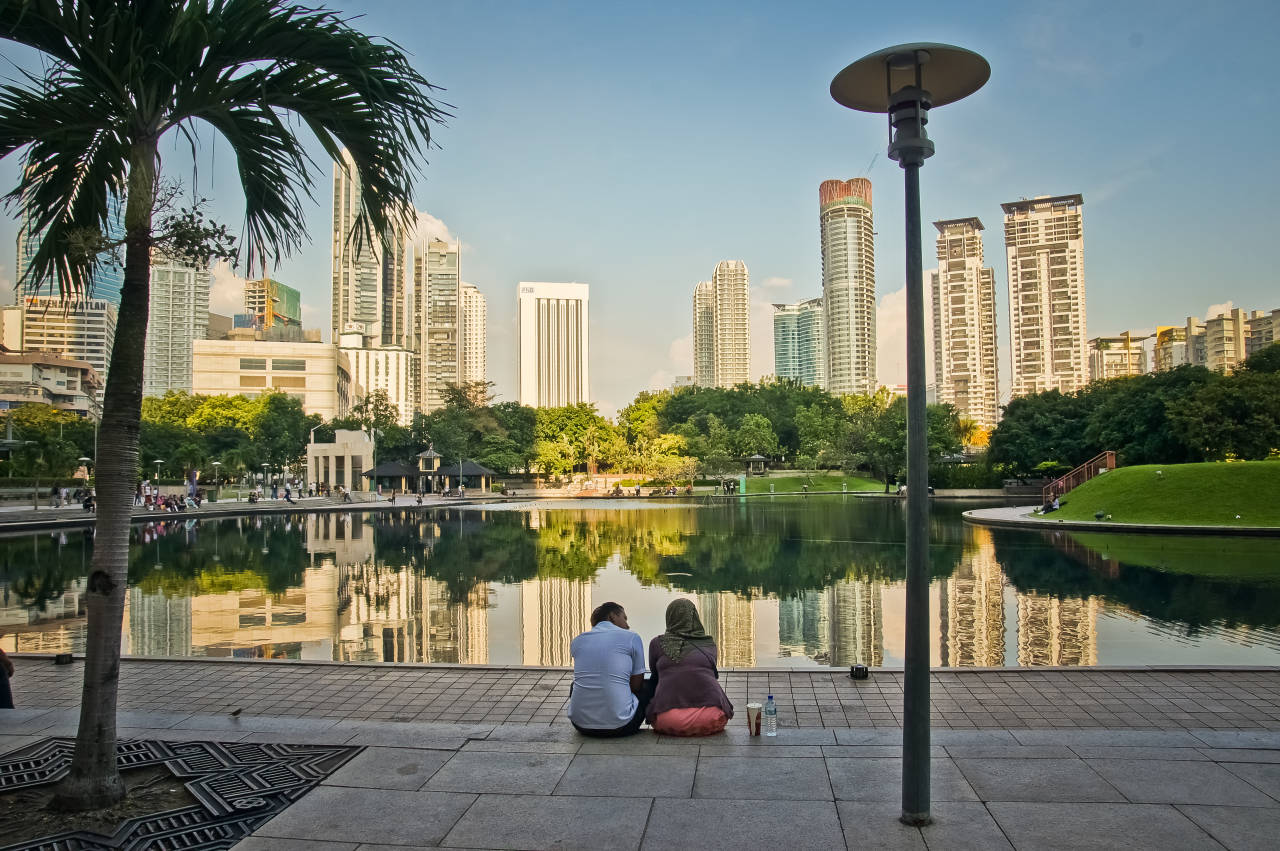 Best Time To Visit Kuala Lumpur 2022  Weather & Things to Do