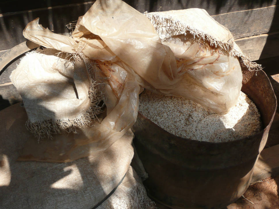 Best time for Lao-Lao Whiskey in Laos