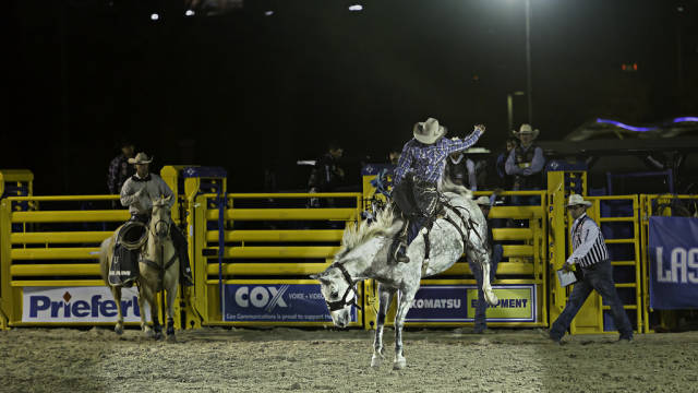 Helldorado Days in Las Vegas - Best Season