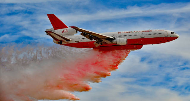 Best time for Nellis Aviation Nation Air Show