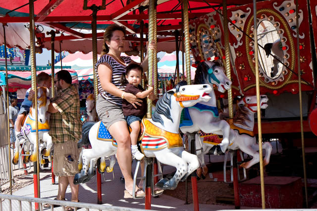 San Gennaro Feast in Las Vegas - Best Season