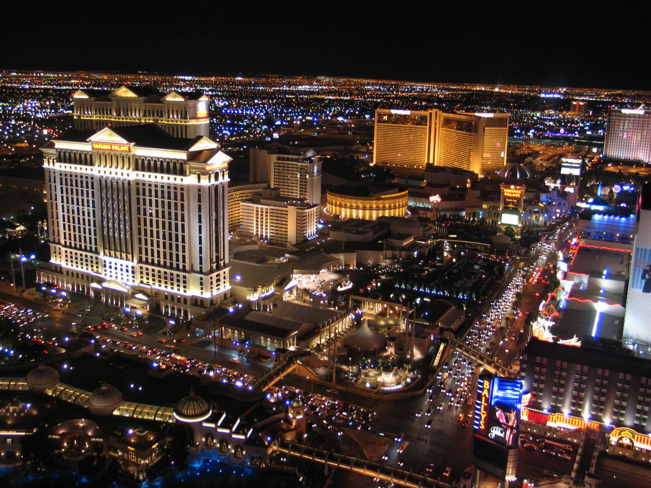 55 Best Things to Do in Las Vegas (Nevada) - The Crazy Tourist