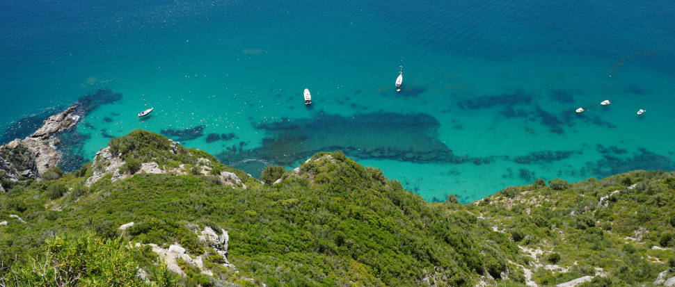 Serra do Risco, Arrabida Nature Park