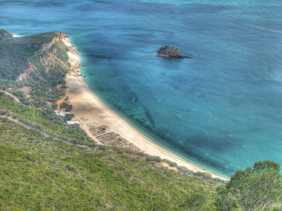 Arrábida Nature Park in Lisbon - Best Time