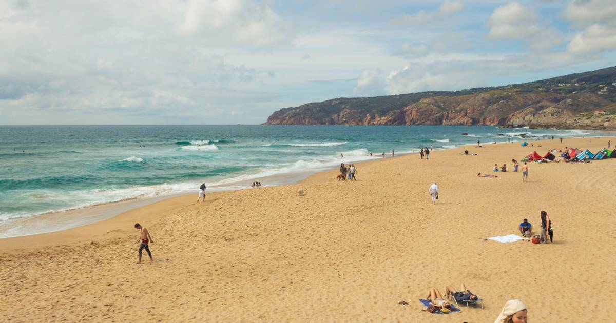 Beach Season in Lisbon - Best Time