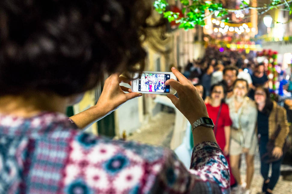 Festas de Lisboa in Lisbon - Best Time