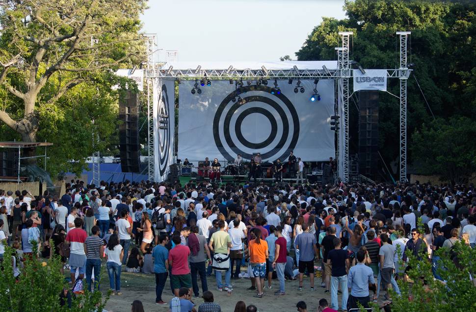 LISB-ON in Lisbon - Best Season