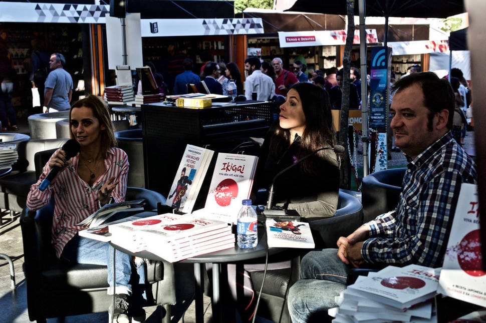 Lisbon Book Fair (Feira do Livro de Lisboa) in Lisbon - Best Time