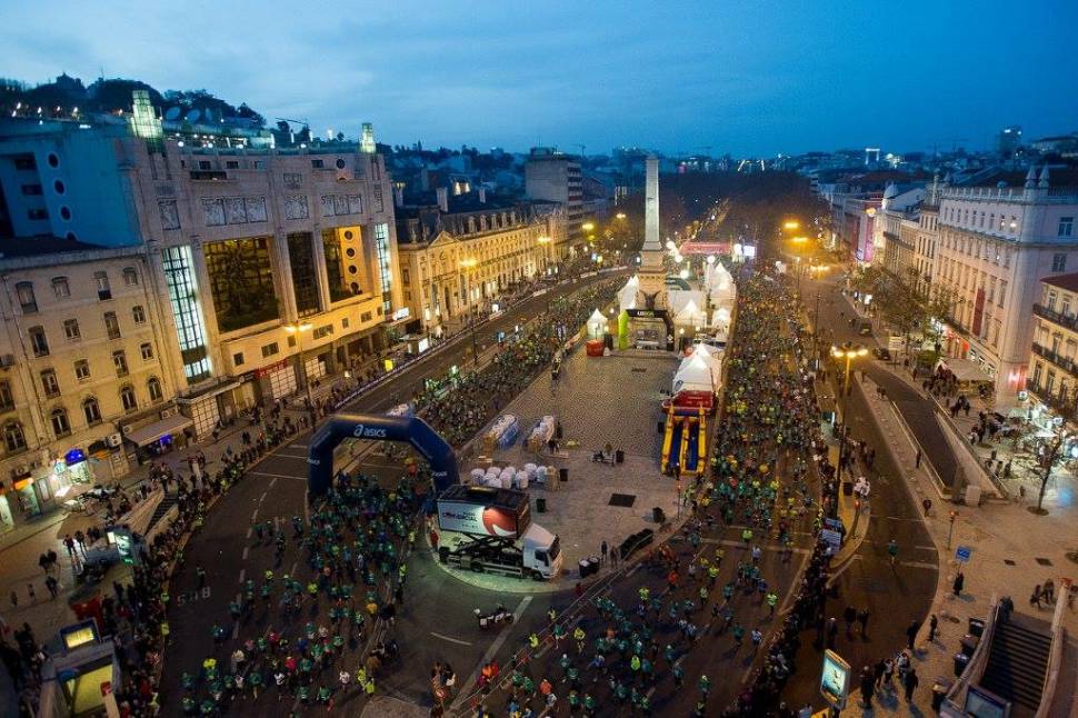 São Silvestre de Lisboa in Lisbon - Best Season