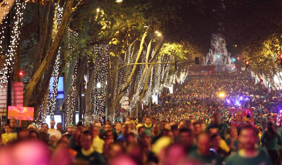 São Silvestre de Lisboa in Lisbon - Best Time