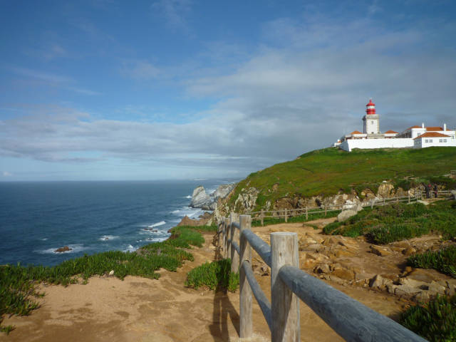Cabo da Roca