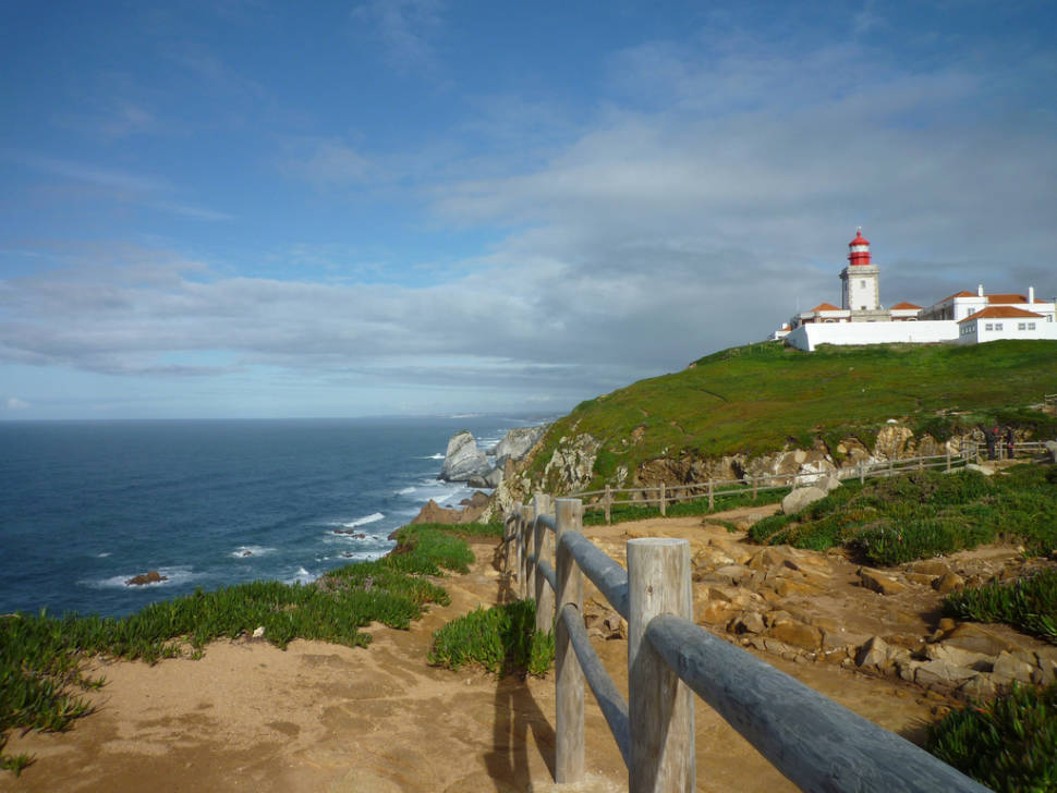 Cabo da Roca