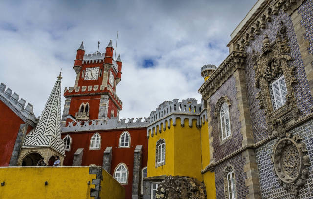 Sintra & Sintra-Cascais Nature Park in Lisbon - Best Time