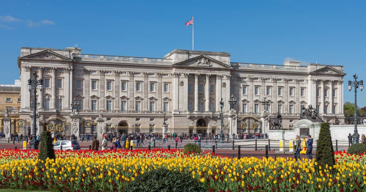 Buckingham Palace Tours in London - Best Time