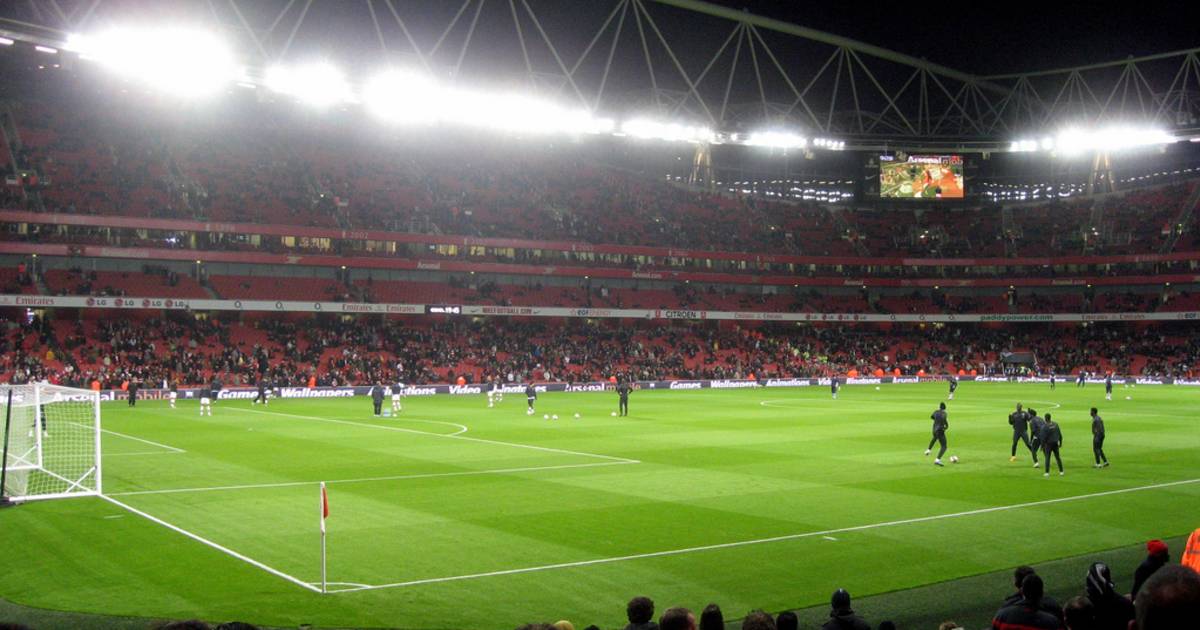 Premier League in London - Best Time