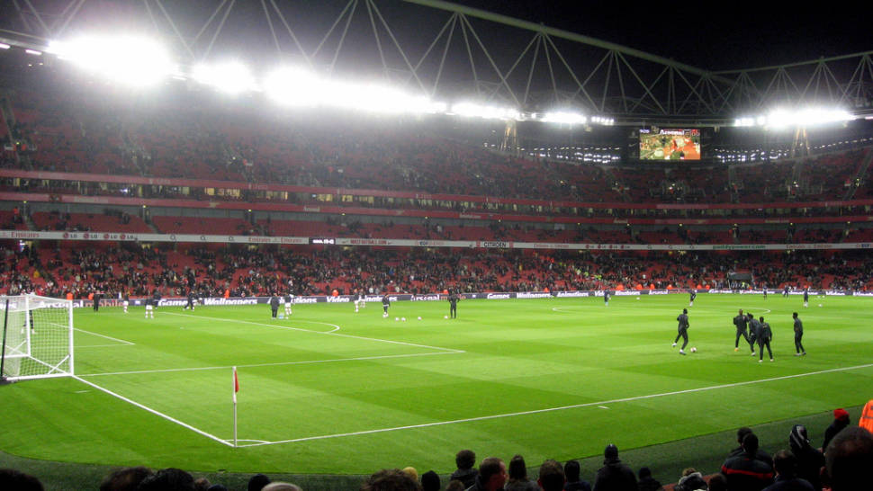 Premier League in London - Best Time