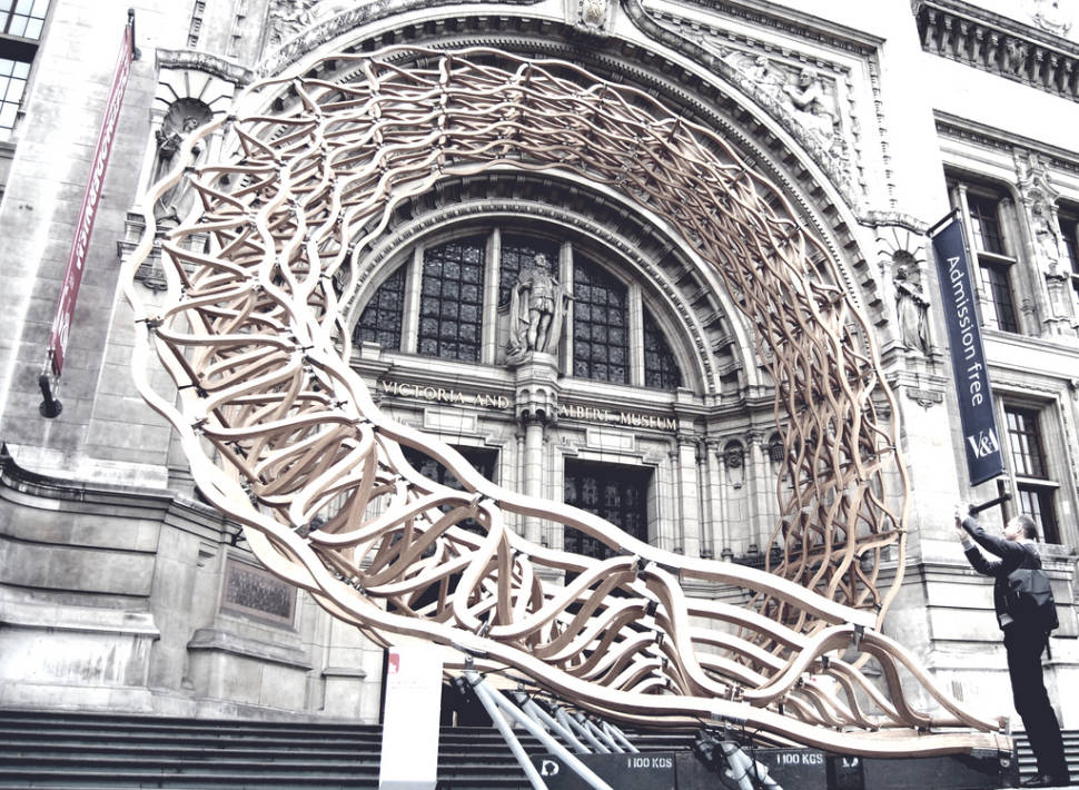 The London Design Festival in London - Best Season