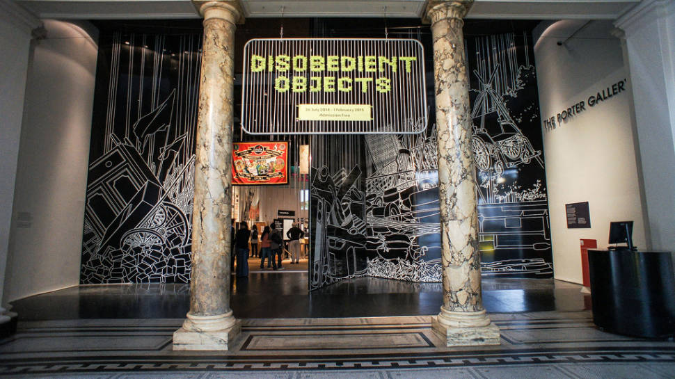 Best time for The London Design Festival in London