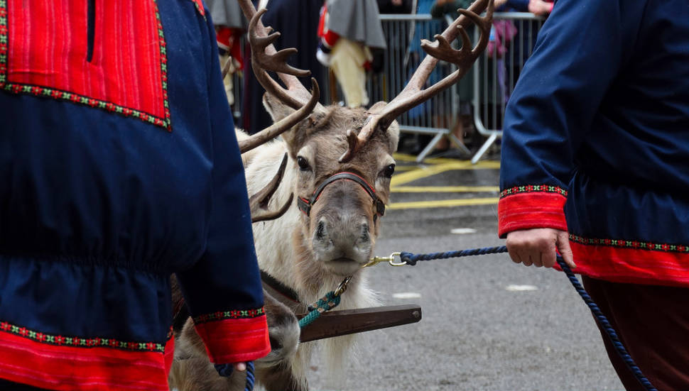 Lord Mayor's Show in London - Best Season