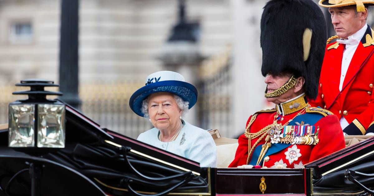 Trooping the Colour & The Queen's Birthday Parade in London - Best Time