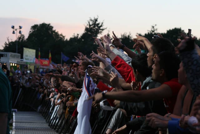Wireless Festival in London - Best Season
