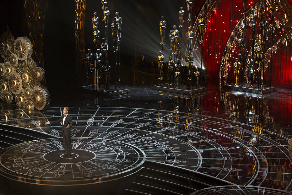 Academy Awards (Oscars) in Los Angeles - Best Season