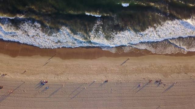 Beach Season in Los Angeles - Best Time