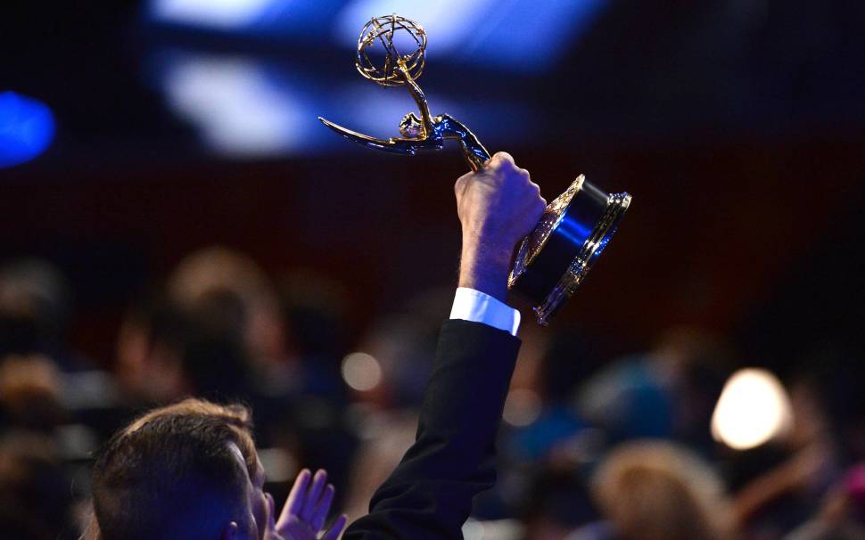 Emmy Awards in Los Angeles - Best Time
