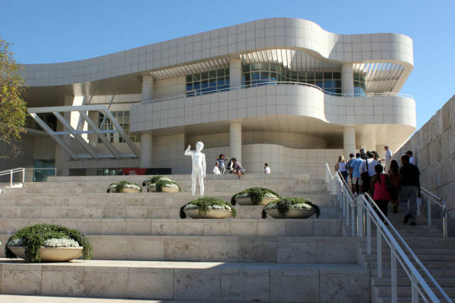 J. Paul Getty Museum