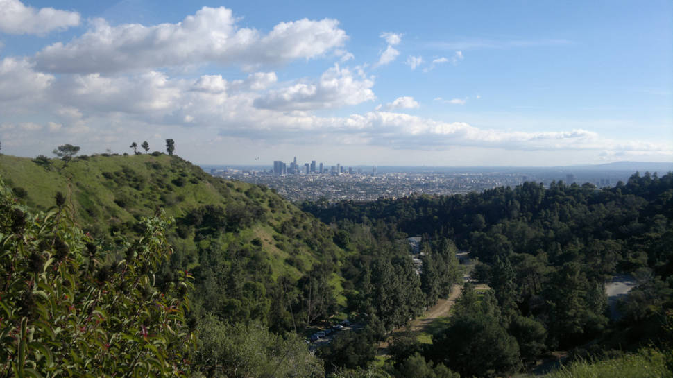 Hiking in Los Angeles - Best Season