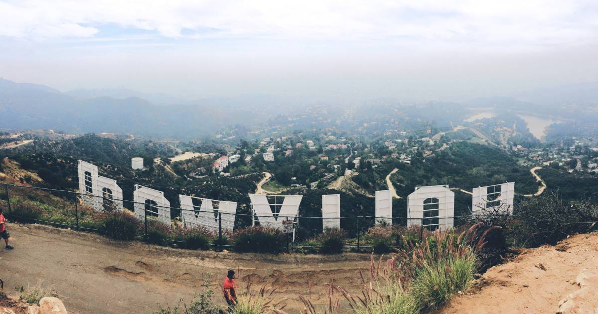 Hiking in Los Angeles - Best Time
