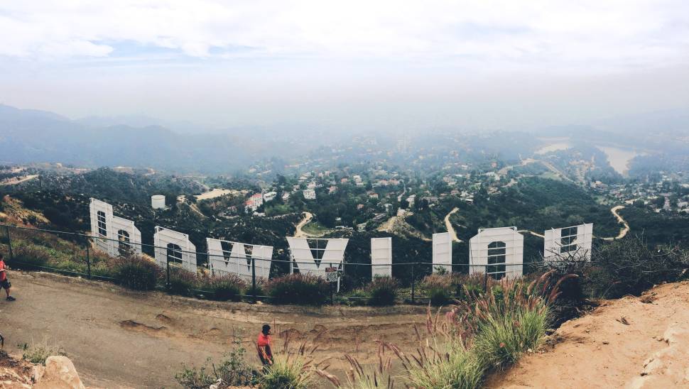 Hiking in Los Angeles - Best Time