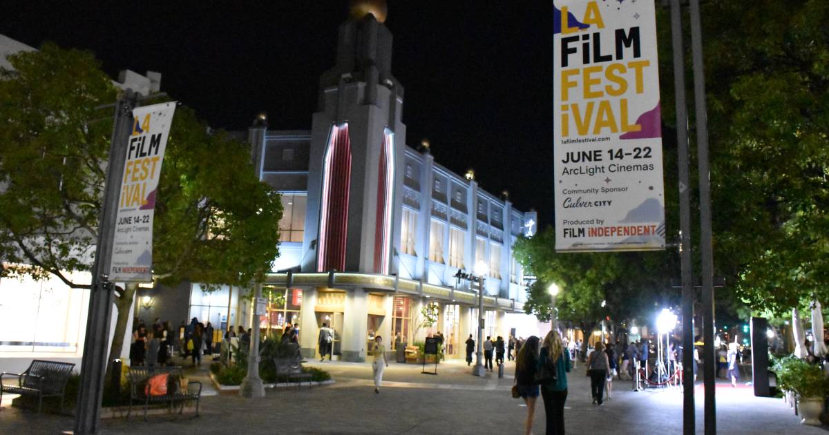 LA Film Festival in Los Angeles - Best Time