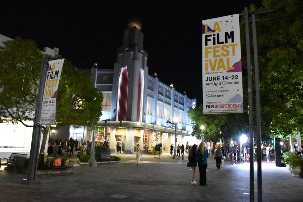 LA Film Festival in Los Angeles - Best Time