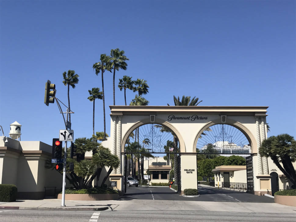 Touring the Movie Studios without Crowds in Los Angeles - Best Time