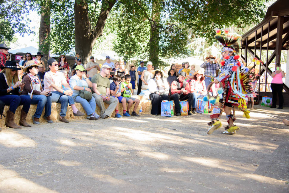Santa Clarita Cowboy Festival in Los Angeles - Best Season