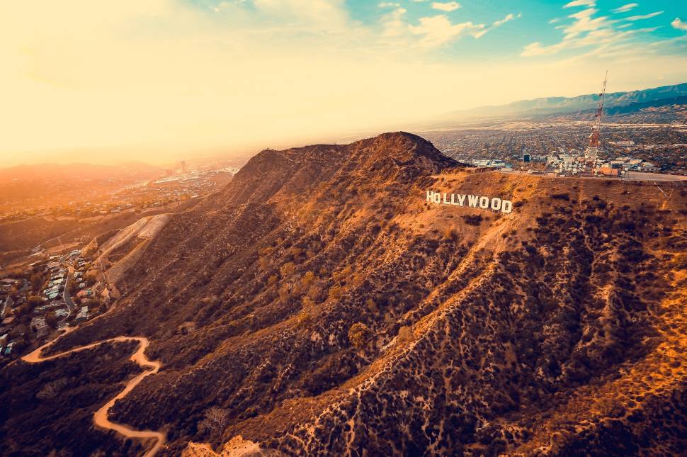Spring in Los Angeles - Best Season