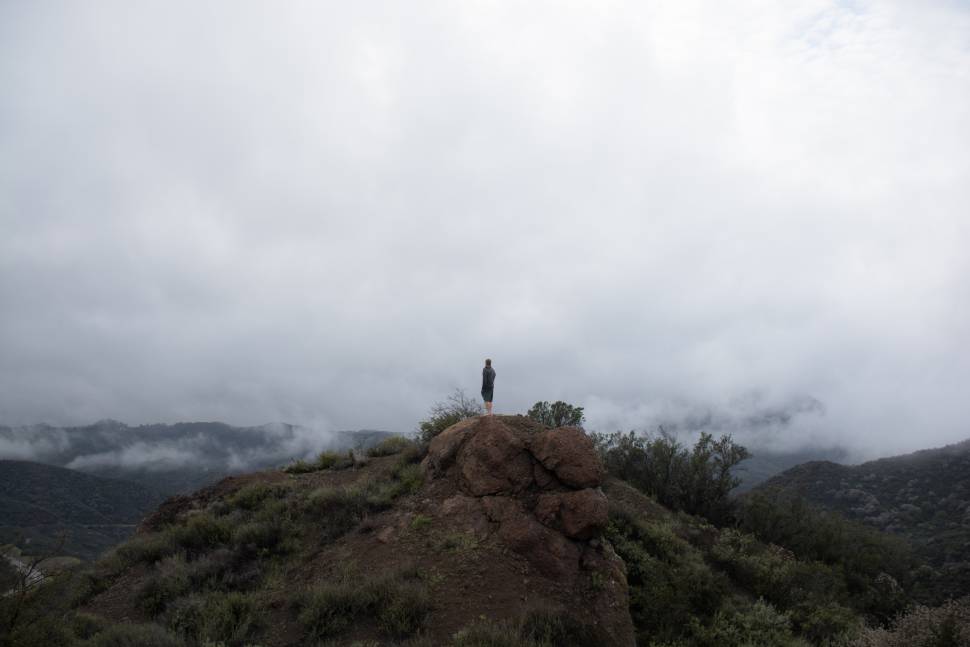 Winter in Los Angeles - Best Time