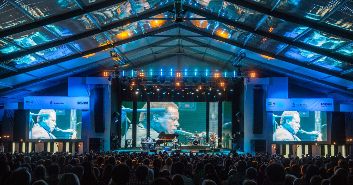 Leopolis Jazz Fest in Lviv - Best Time