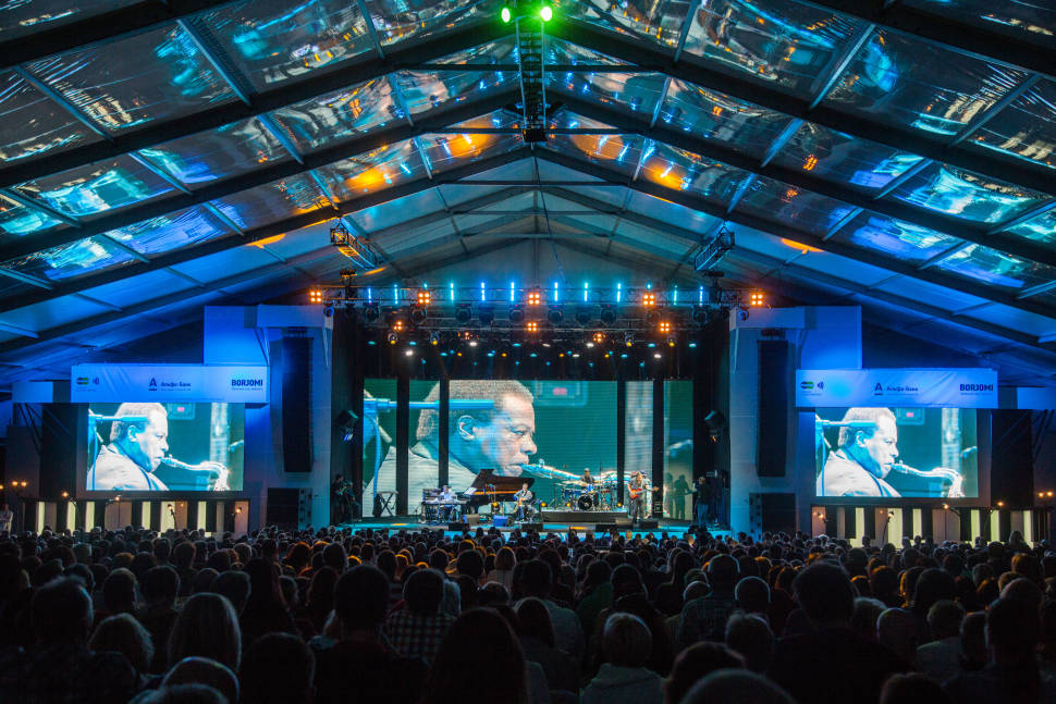 Leopolis Jazz Fest in Lviv - Best Time