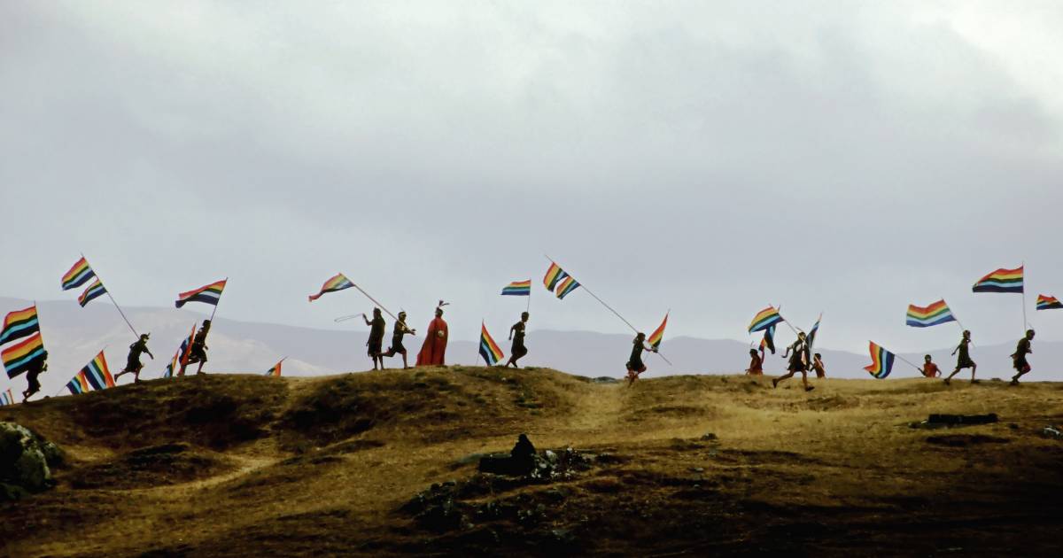 Inti Raymi in Machu Picchu and Cusco - Best Time