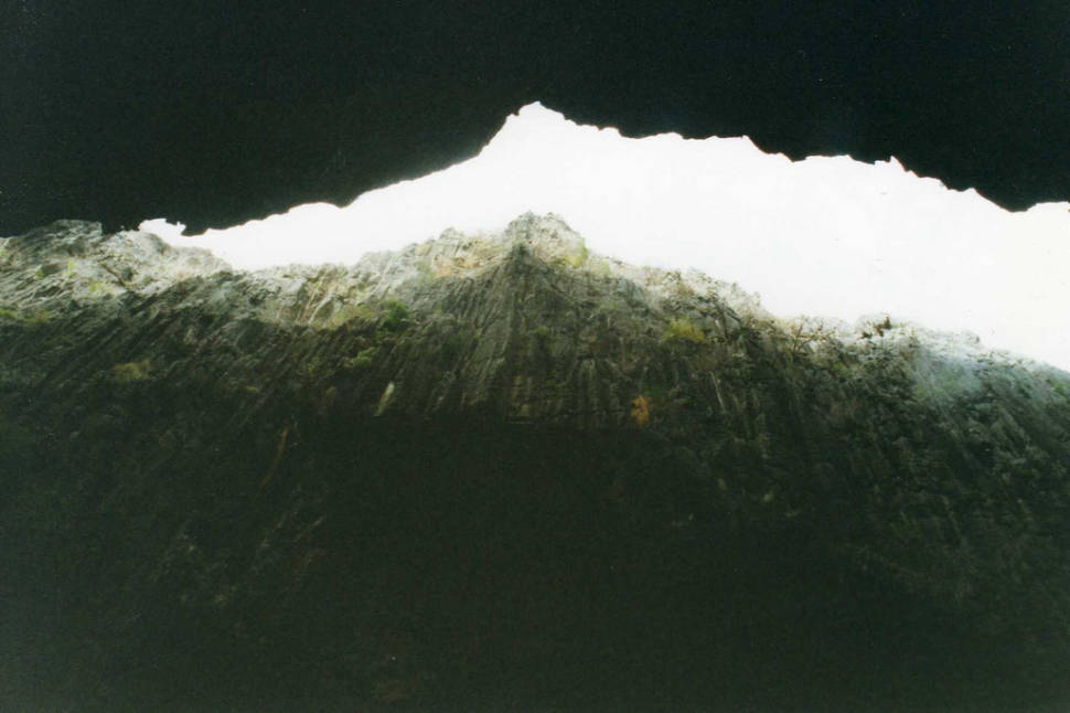 Caving with Crocodiles in Madagascar - Best Season