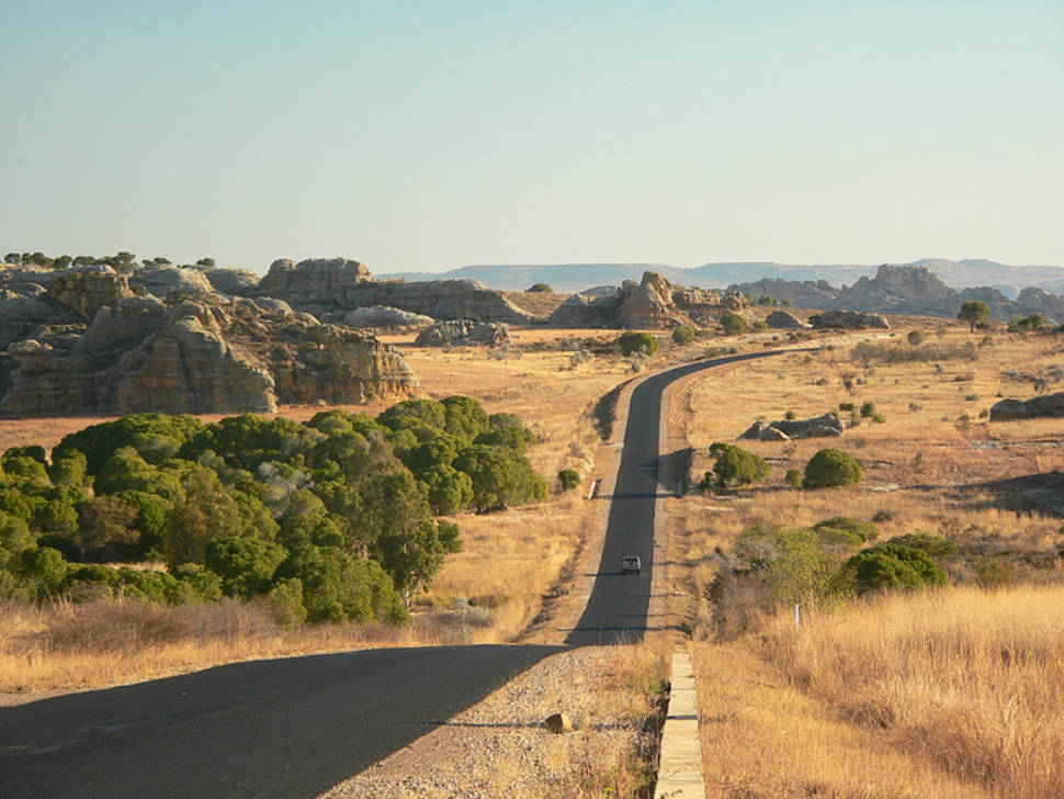 Dry Season in Madagascar - Best Time