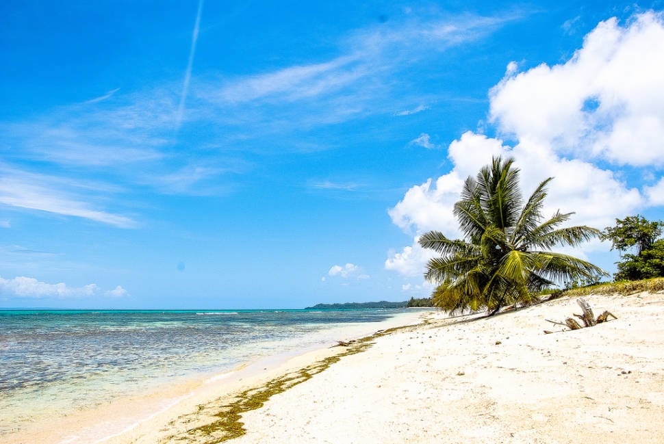 Beach Season in Madagascar - Best Season