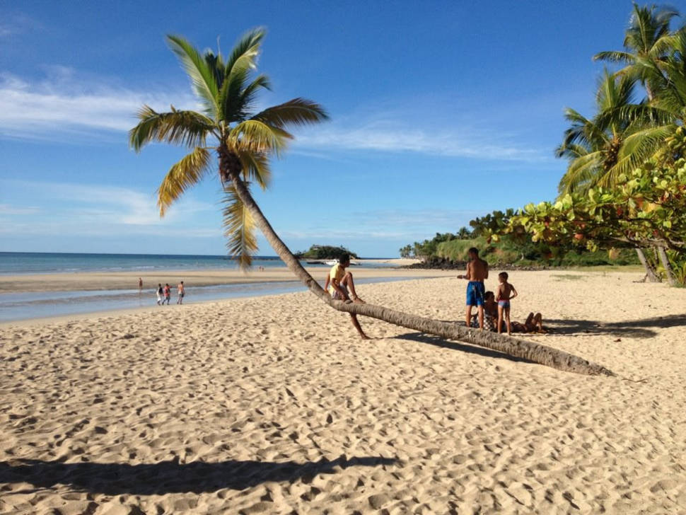 Beach Season in Madagascar - Best Time