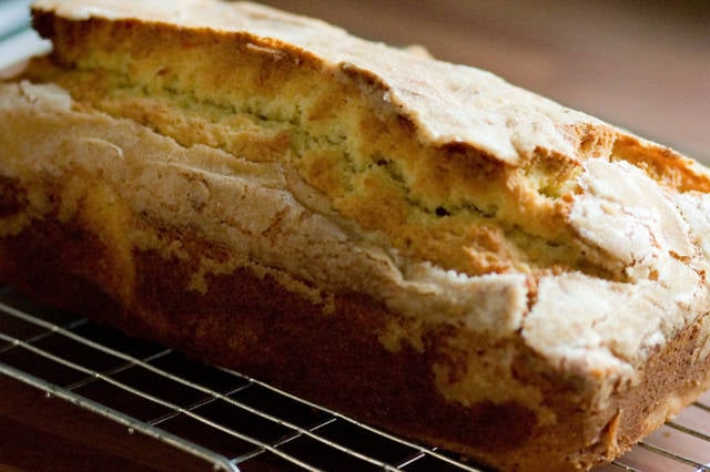 Citrus Season and Special Cake in Madeira - Best Season