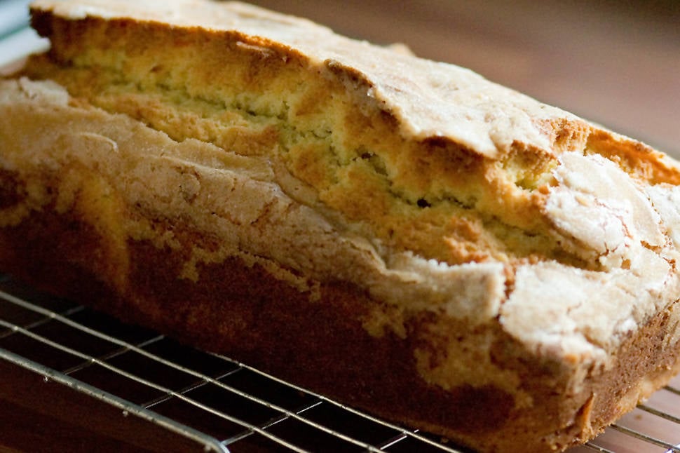 Citrus Season and Special Cake in Madeira - Best Season