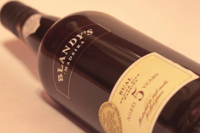 Madeira Wine in Madeira - Best Time